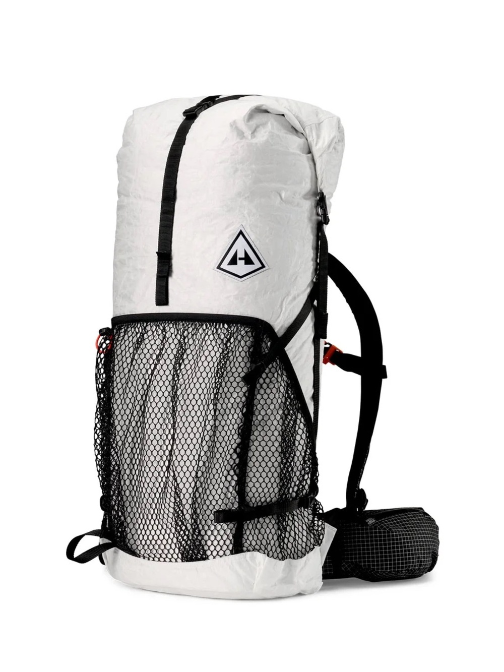Hyperlite 55L Windrider backpack